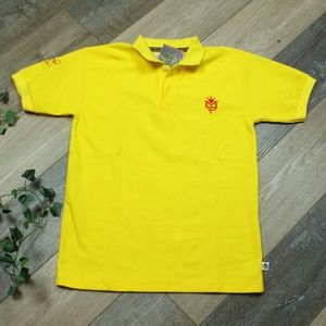 Team Pacquiao Short Sleeve Shirt Boxing Size S